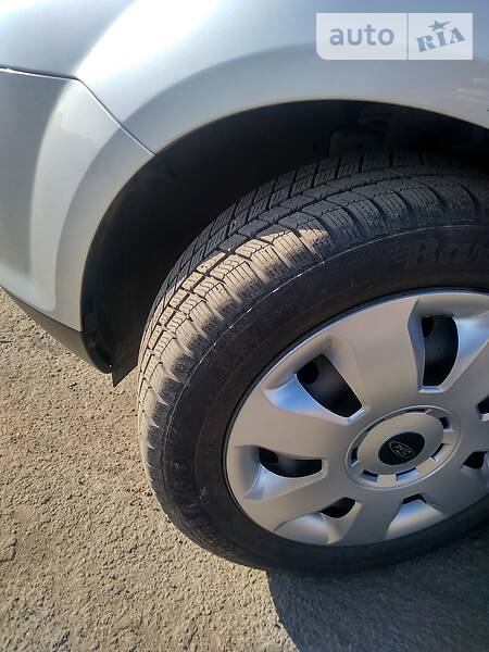 Седан Ford Focus 2005 в Виннице