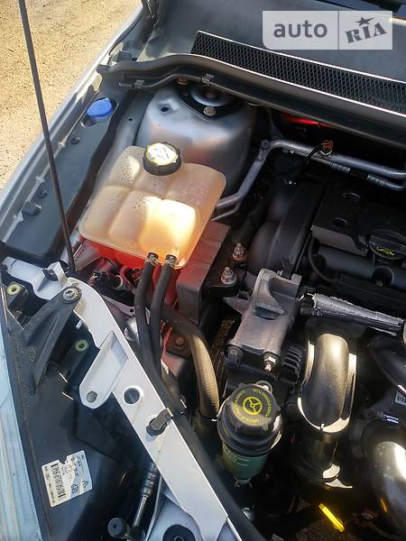 Седан Ford Focus 2005 в Виннице