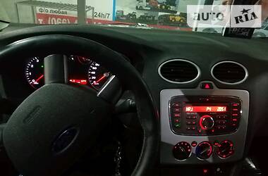 Хетчбек Ford Focus 2007 в 