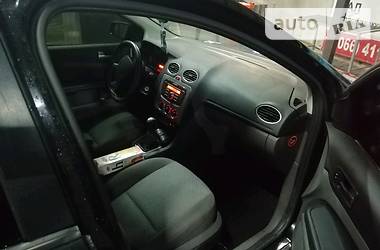 Хетчбек Ford Focus 2007 в 