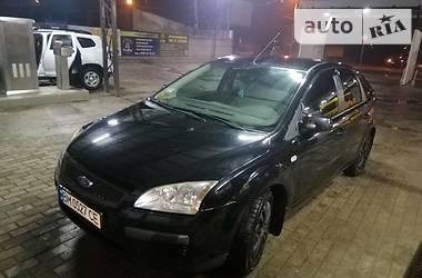Хетчбек Ford Focus 2007 в 