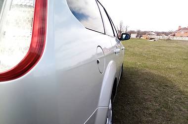 Універсал Ford Focus 2009 в 