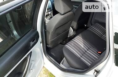Універсал Ford Focus 2009 в 