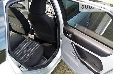 Універсал Ford Focus 2009 в 