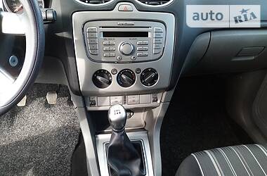 Універсал Ford Focus 2009 в 