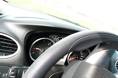 Універсал Ford Focus 2009 в 
