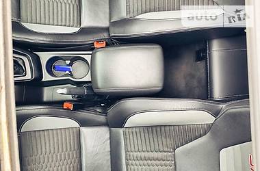 Хетчбек Ford Focus 2012 в 