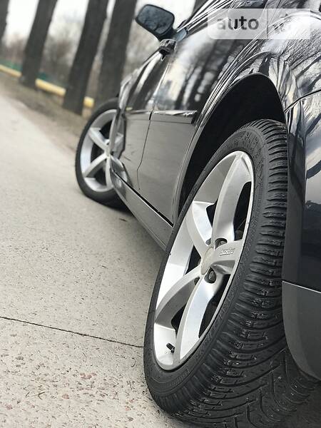 Хетчбек Ford Focus 2007 в Коростені