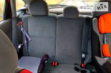 Хетчбек Ford Focus 1998 в 