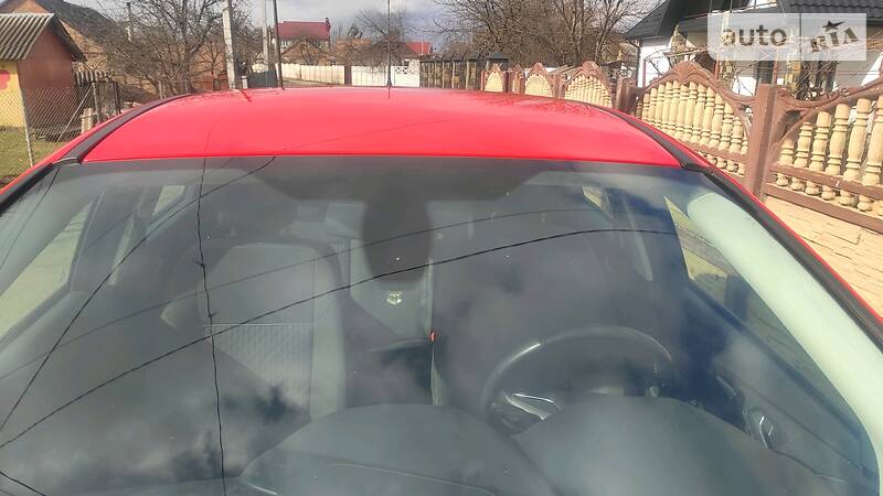 Хетчбек Ford Focus 2014 в Луцьку