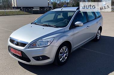 Ford Focus 2010