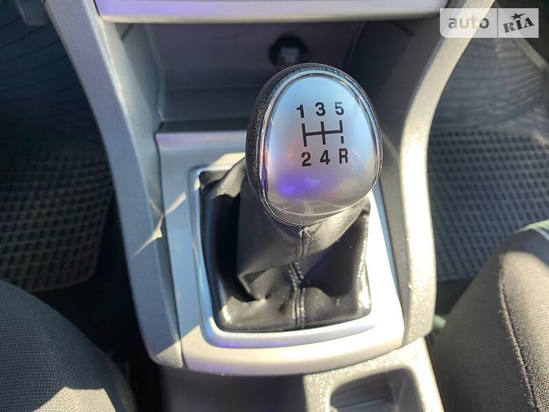 Універсал Ford Focus 2010 в Ковелі