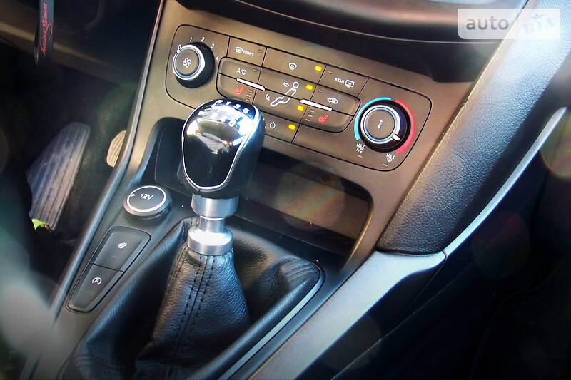 Універсал Ford Focus 2015 в Львові фото 20 Універсал Ford Focus 2015 в Львові