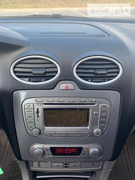 Універсал Ford Focus 2008 в Стрию фото 36 Універсал Ford Focus 2008 в Стрию