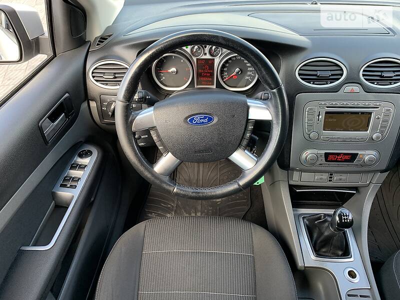 Універсал Ford Focus 2008 в Стрию фото 39 Універсал Ford Focus 2008 в Стрию