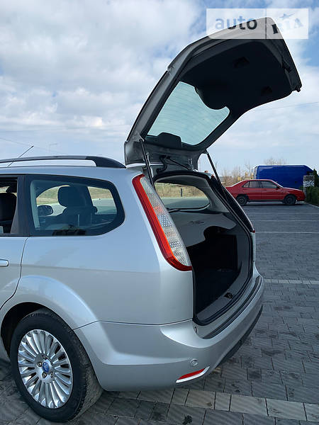 Універсал Ford Focus 2008 в Стрию фото 64 Універсал Ford Focus 2008 в Стрию