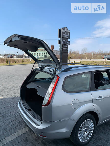 Універсал Ford Focus 2008 в Стрию фото 65 Універсал Ford Focus 2008 в Стрию