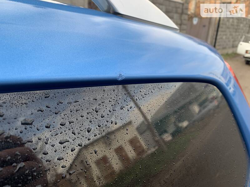 Універсал Ford Focus 2010 в Миколаєві