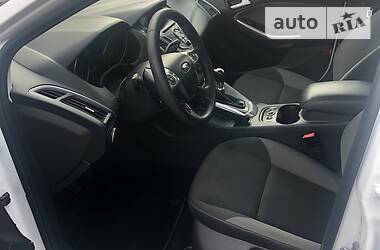 Универсал Ford Focus 2011 в 