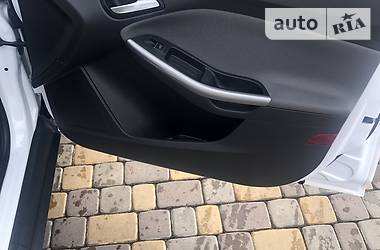 Универсал Ford Focus 2011 в 