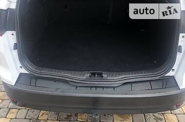 Универсал Ford Focus 2011 в 