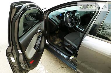 Седан Ford Focus 2013 в 