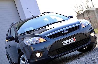 Универсал Ford Focus 2009 в Дрогобыче