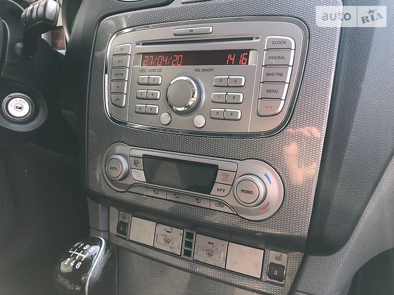 Універсал Ford Focus 2008 в Рівному
