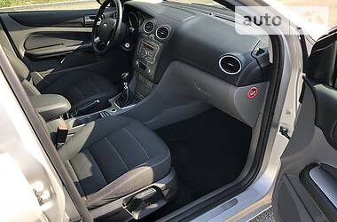 Універсал Ford Focus 2008 в 