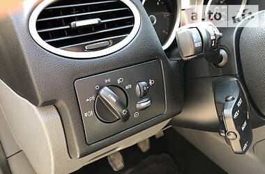 Універсал Ford Focus 2008 в 