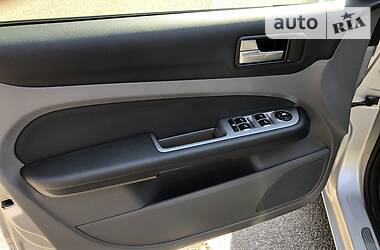Універсал Ford Focus 2008 в 