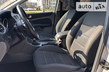 Універсал Ford Focus 2008 в 