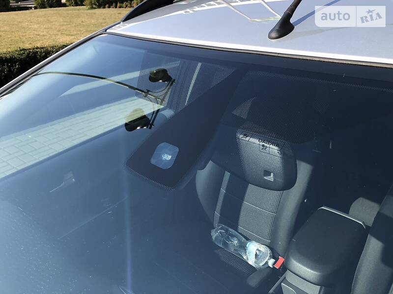 Універсал Ford Focus 2008 в Рівному