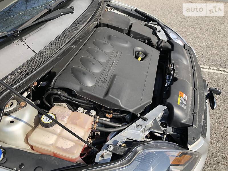 Універсал Ford Focus 2008 в Рівному