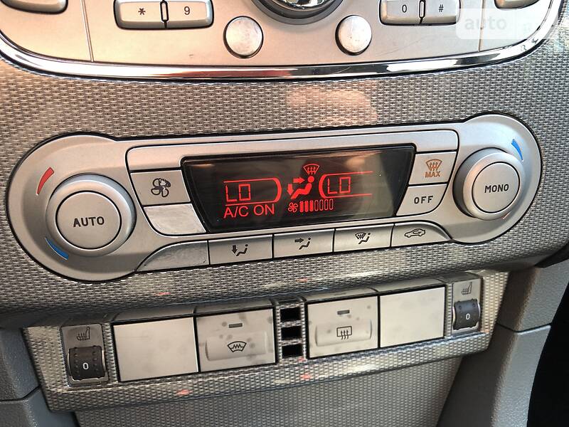 Універсал Ford Focus 2008 в Рівному