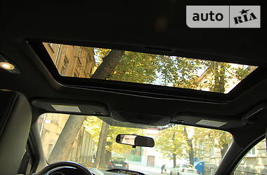 Хетчбек Ford Focus 2013 в 
