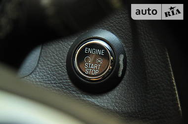 Хетчбек Ford Focus 2013 в 