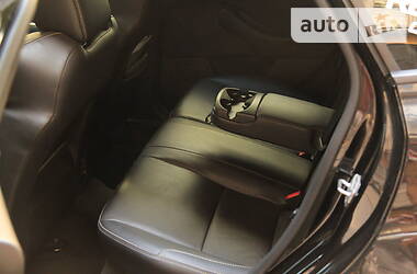 Хетчбек Ford Focus 2013 в 