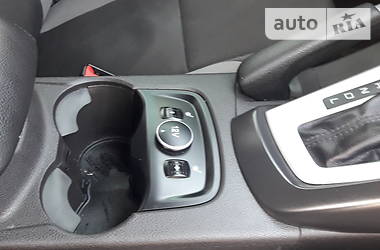 Седан Ford Focus 2014 в 