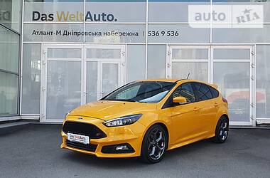 Ford Focus 2017 Ford Focus 2017