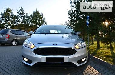 Універсал Ford Focus 2015 в 
