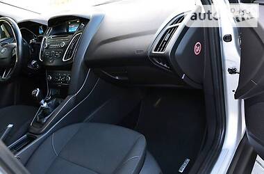 Універсал Ford Focus 2015 в 