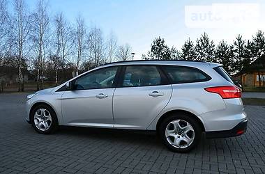 Універсал Ford Focus 2015 в 
