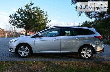 Універсал Ford Focus 2015 в 