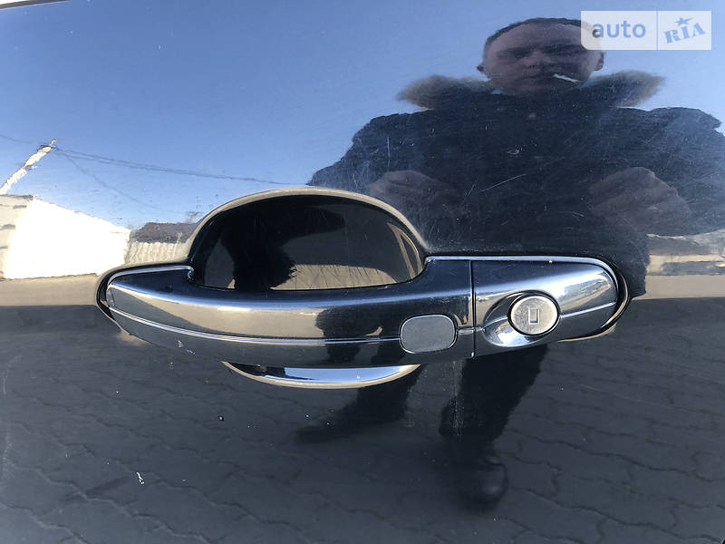 Універсал Ford Focus 2011 в Луцьку фото 6 Універсал Ford Focus 2011 в Луцьку