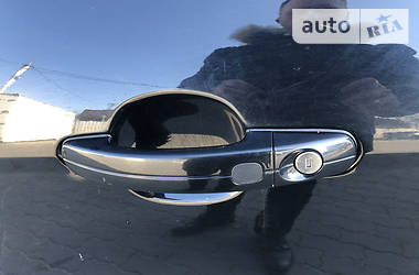 Універсал Ford Focus 2011 в 