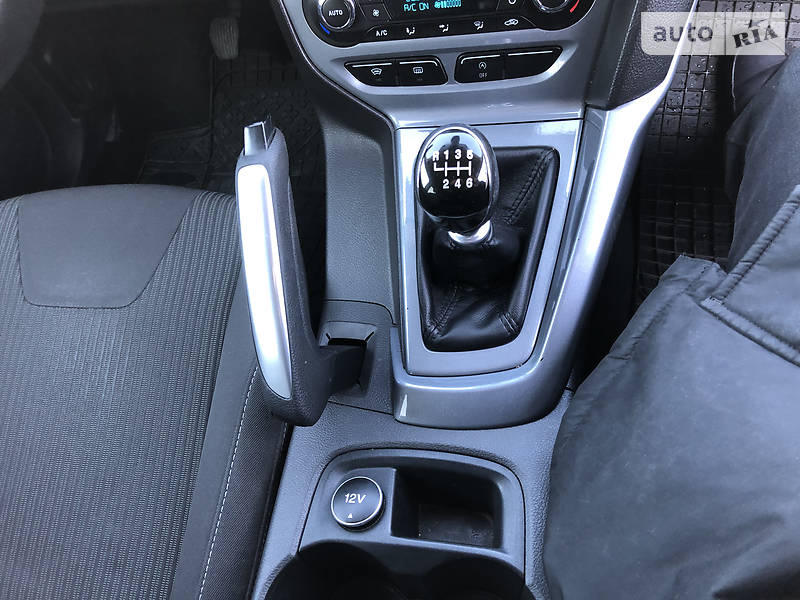 Універсал Ford Focus 2011 в Луцьку фото 19 Універсал Ford Focus 2011 в Луцьку