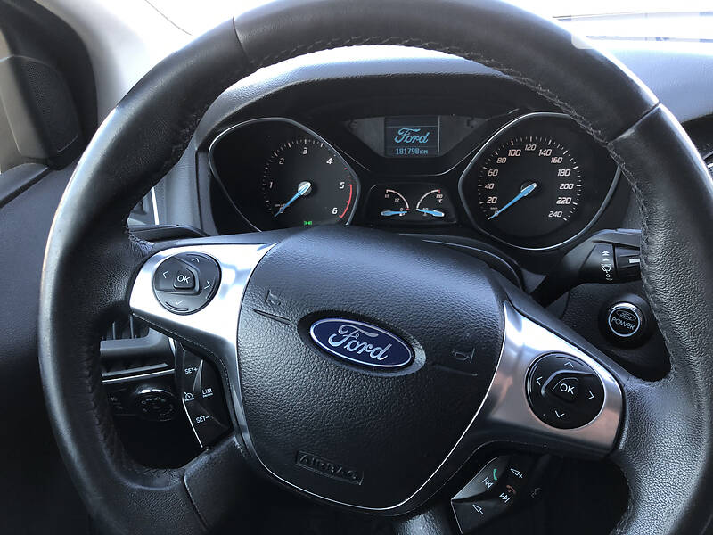 Універсал Ford Focus 2011 в Луцьку фото 17 Універсал Ford Focus 2011 в Луцьку