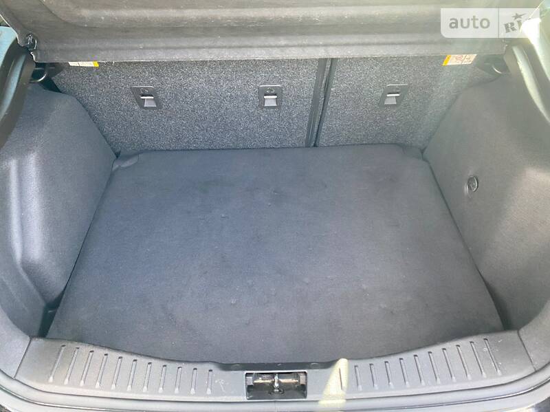 Седан Ford Focus 2016 в Запоріжжі