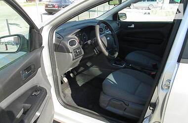 Універсал Ford Focus 2005 в 